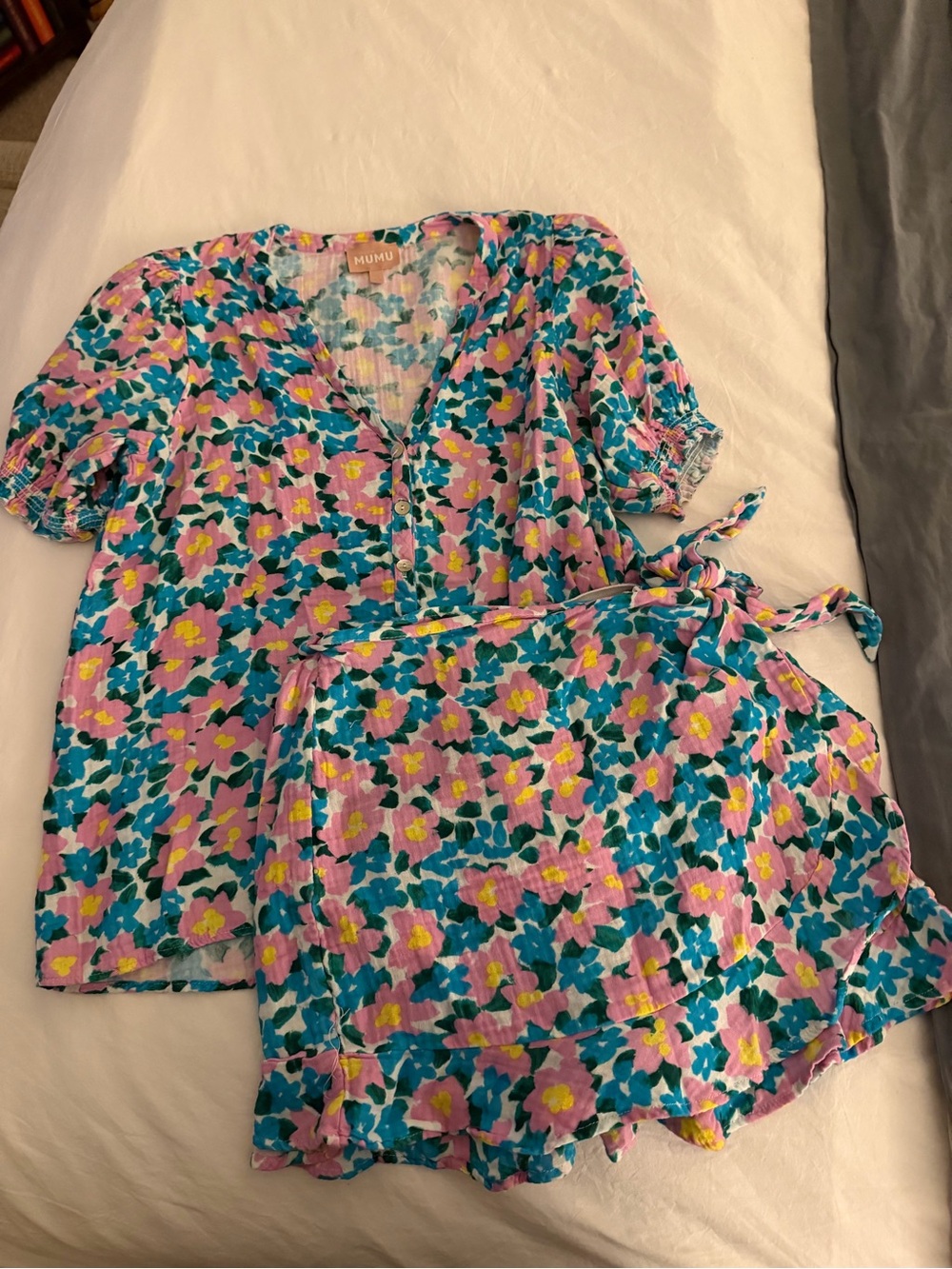 Show Me Your MuMu Set